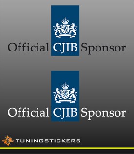 CJIB Sponsor 3676
