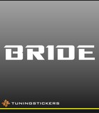 Bride (8030)