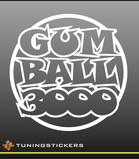 Gumball (3000)