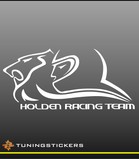 Holden Racing Team (072)