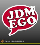 JDM EGO full colour (9217)