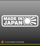 Made in Japan (9102)