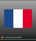 Franse vlag (9924)
