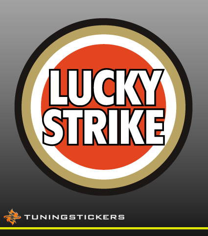 Скачай лаки страйки. Лаки страйк лого. Lucky Strike сигареты логотип. Lucky Strike обои. Lucky Strike стикер.