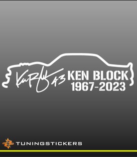 Ken Block (1252)