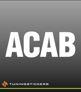 ACAB (501)