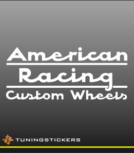 American Racing (006)