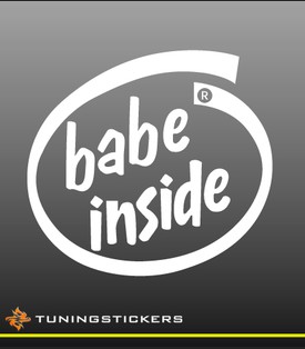Babe Inside (670)