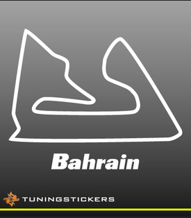 Bahrain (725)