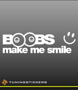 Boobs make me smile (491)
