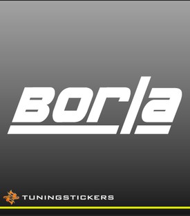 Borla (025)