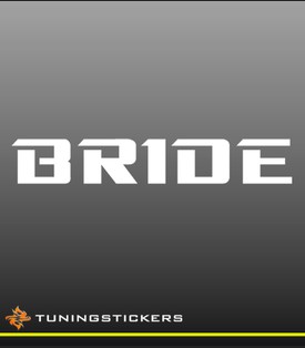 Bride (8030)