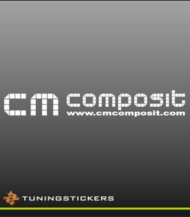 CM composit (617)