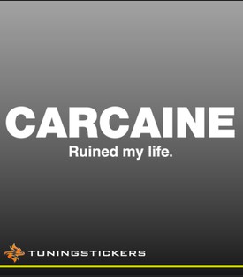 Carcaine (8890)