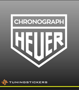 Chronograph Heuer (3952)
