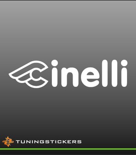 Cinelli (8005)