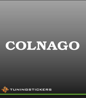Colnago (6004)