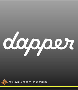 Dapper (9155)