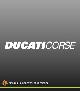 Ducati Corse (603)
