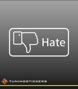 Facebook Hate (3397)