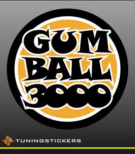 Gumball 3000 (9967)
