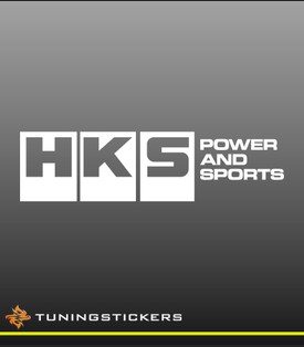 HKS (070)