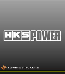 HKS Power (216)