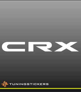 CRX (073)