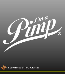 I'm a Pimp (277)