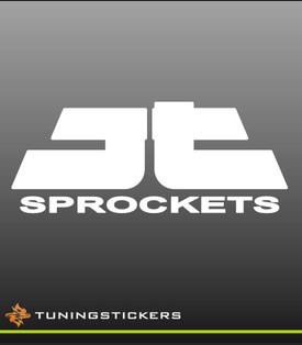 JT sprockets (3626)