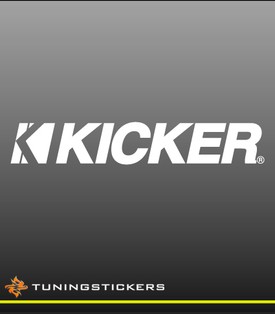 Kicker (237)