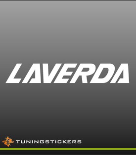 Laverda (550)