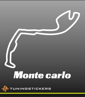 Monte Carlo (735)