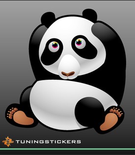 Panda (6671 FC)