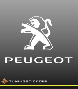 Peugeot (9118)