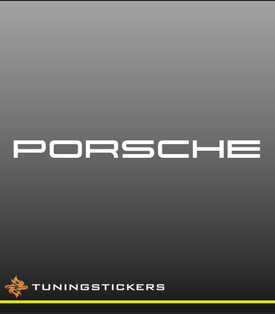 Porsche (299)