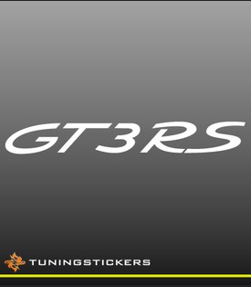Porsche GT3 RS (238)