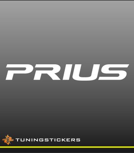 Prius (8050)