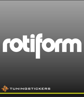 Rotiform (7036)