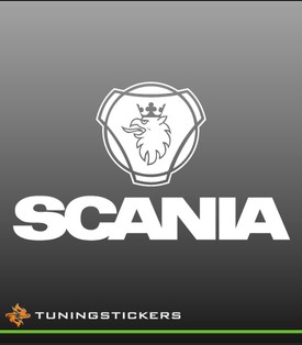 Scania (1205)