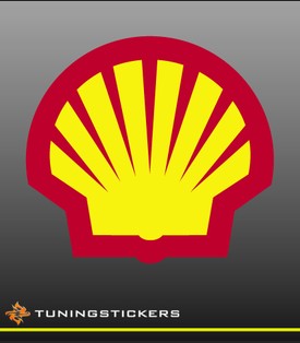 Shell fc logo (3584)