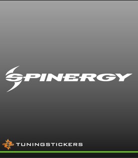 Spinergy (665)