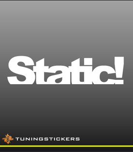 Static (9160)