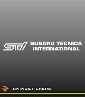 Subaru STI Tecnica (215)