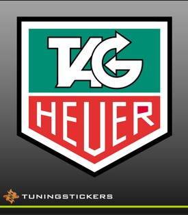 TAG Heuer (9988 FC)