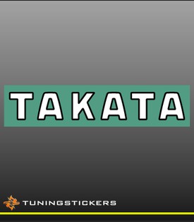 Takata FC (9251)
