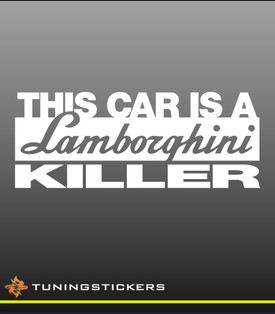 This car is a Lamborghini killer (9140)