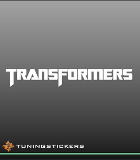 Transformers (9135)