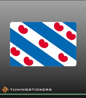 Friese vlag (9914)