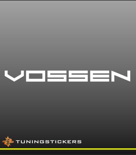 Vossen (8027)